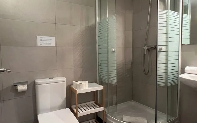 Stay U-nique Apartments Aribau II