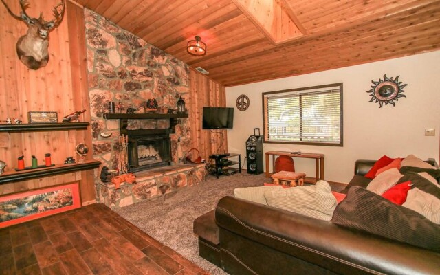 Pines and Needles 1454 by RedAwning