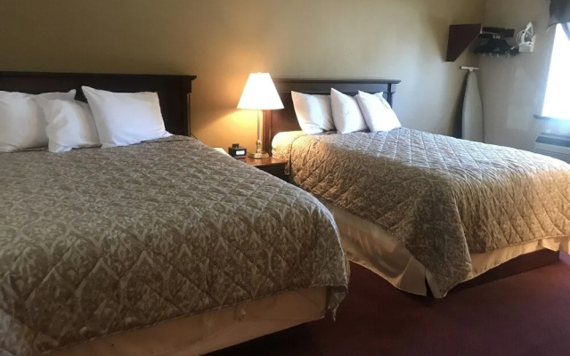 Morgan Inn And Suites