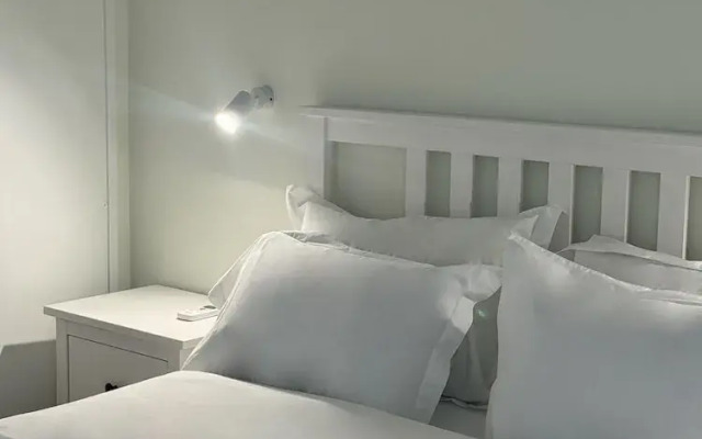 Palio Faliro Beach Luxury Two-Bedroom Suite