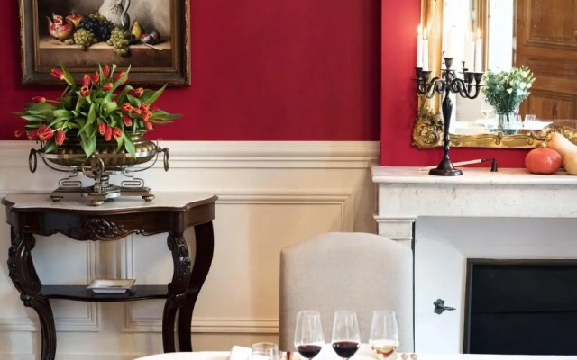 Château Ormes de Pez