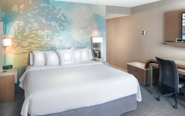 Courtyard by Marriott Lynchburg