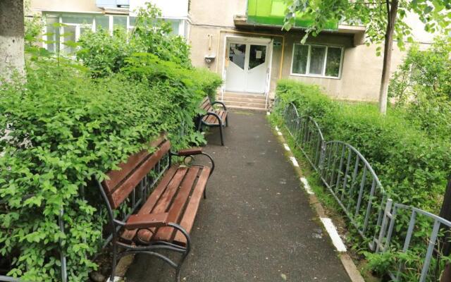 apartament Ramnicu Valcea