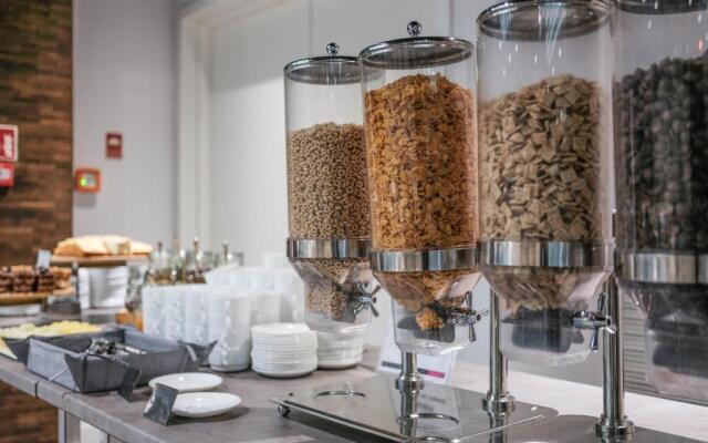 Hotel Europa Business & SPA