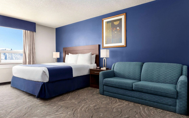 Travelodge by Wyndham Timmins