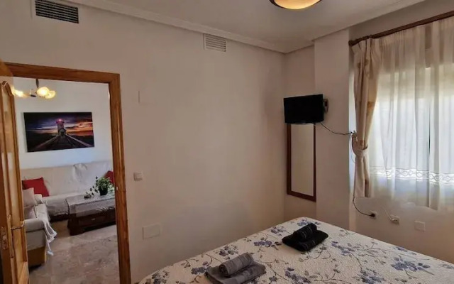 weforyou Solymar 2 bedrooms
