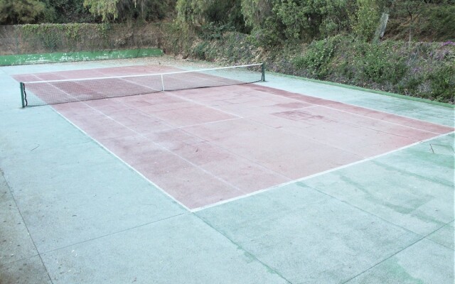 Medina del Zoco- Apartamento vista Jardin y Piscina