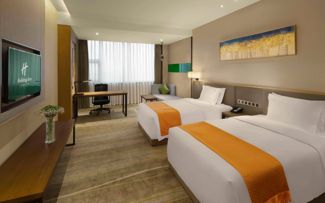 Holiday Inn Chengdu Airport by IHG