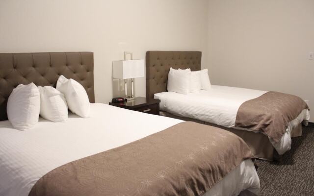 Prairie Moon Inn & Suites Macklin