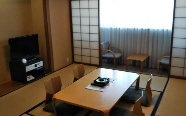 Hotel Piazza Biwako