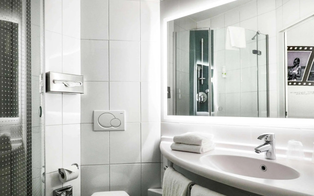 ibis Locarno
