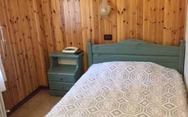 Hotel Val Carlina
