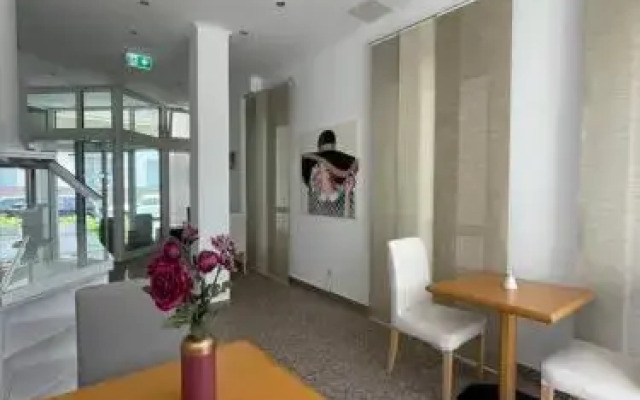 Winters Hotel Offenbach - Eurotel Boardinghouse