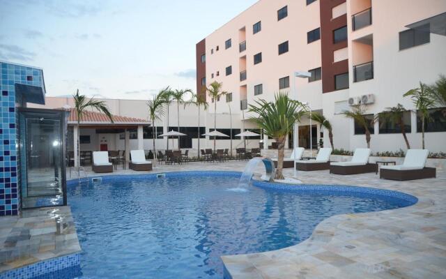 Business Park Hotel