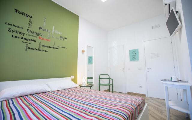 La Dolce Vita Affittacamere