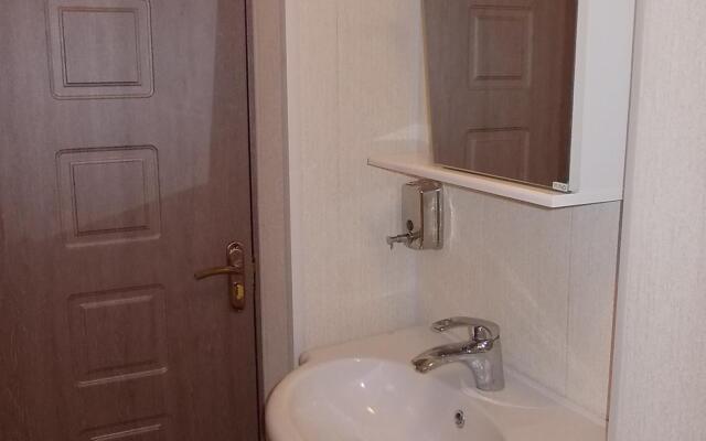 Александровская