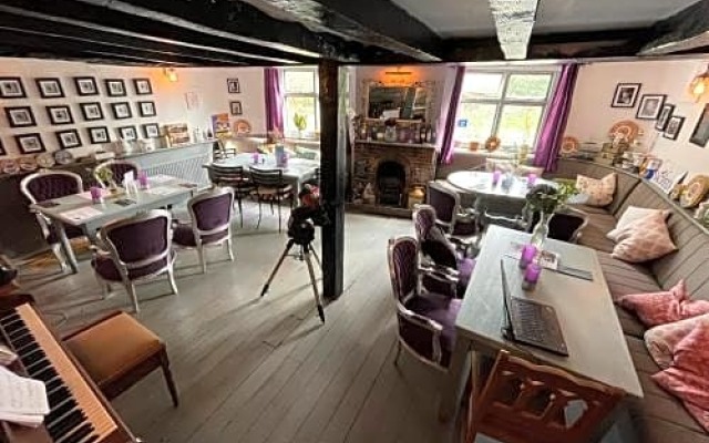 The Raven Suite