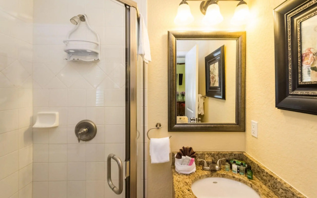 Tropical Beach Resorts