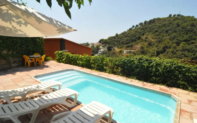 HomeHolidaysRentals Eugene - Costa Barcelona
