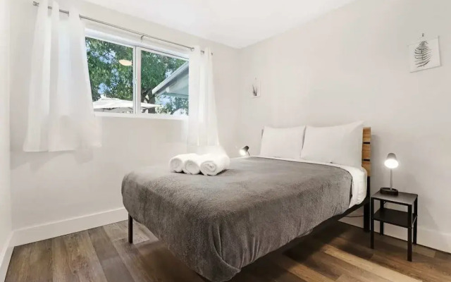 Wynwood Apartments