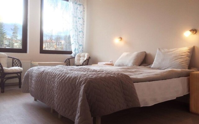 Hotel Hinovi Hvoyna