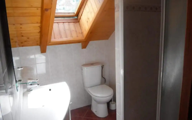 2 Rooms Mountain Area 4 People 3 Exposed South