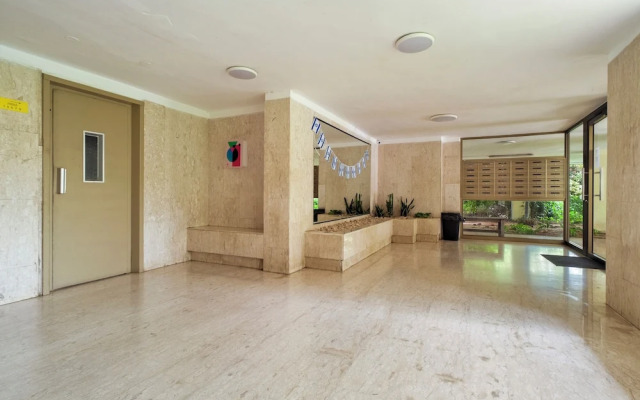 Ramat Aviv Stylish Stay by Sea N' Rent