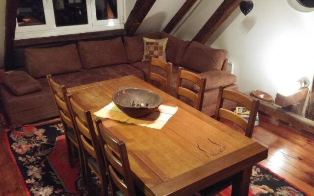 Guest House Sibirska