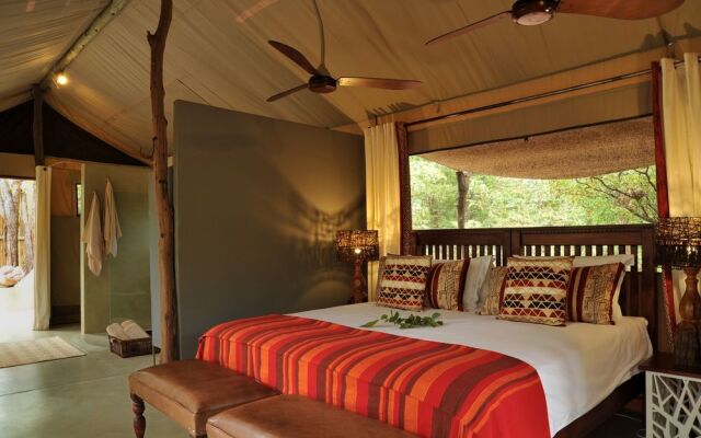 Changa Safari Camp