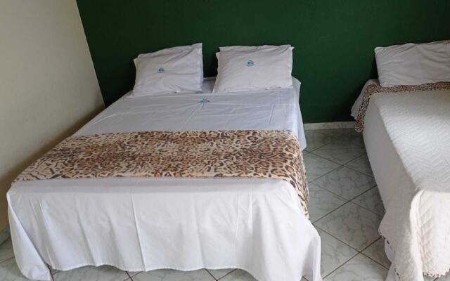 Vale Das Aguas Thermas Park