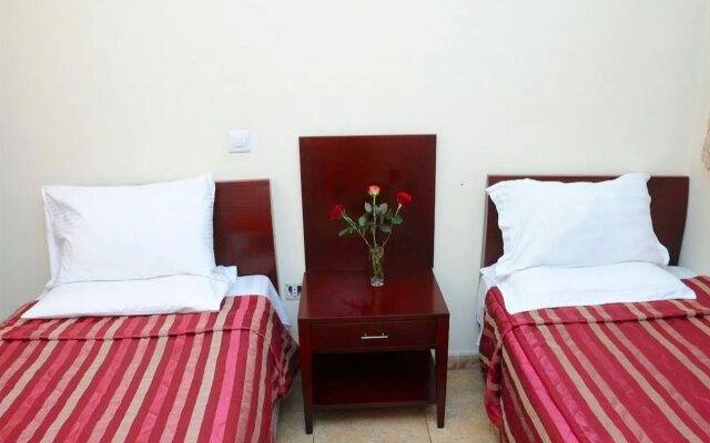 Baks Hotel Apartment