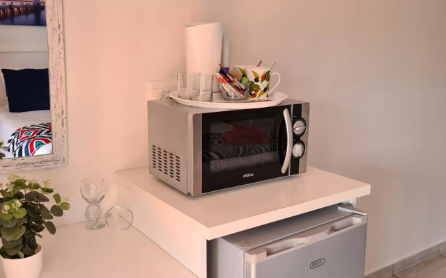 Ocean View Guest House