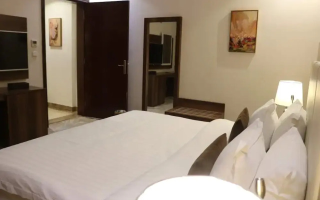 Palette Luxury Mirage Hotel