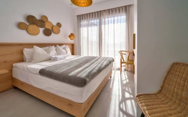 Villa Friday in Mariou