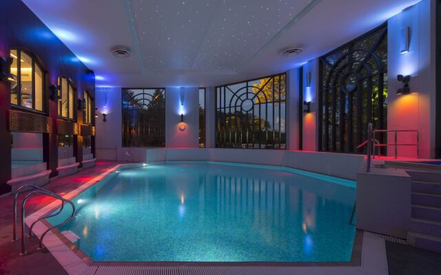 Crowne Plaza Gerrards Cross by IHG