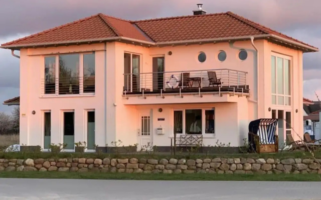 To"n Luchtfuer Comfortable Holiday Residence