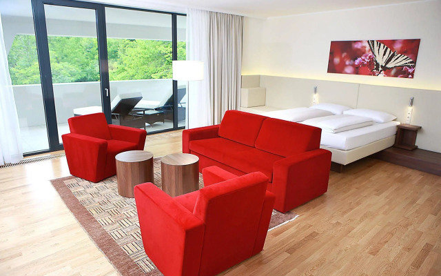 Thermenhotel Karawankenhof