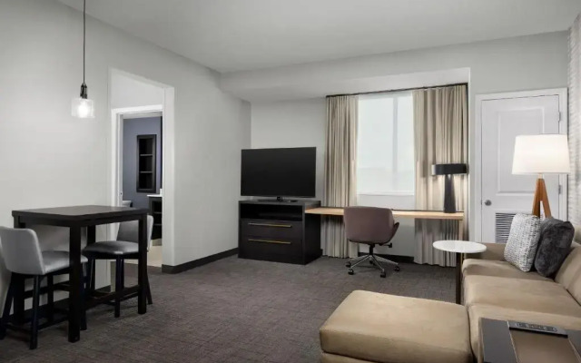 Residence Inn Indianapolis Plainfield
