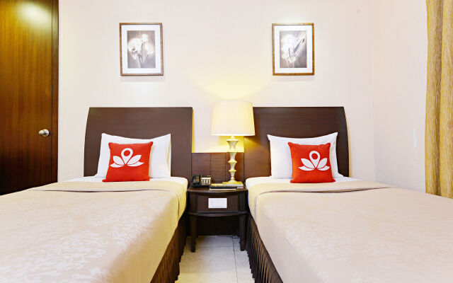 ZEN Rooms Dago