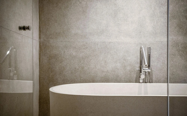 Blossom Eco Luxe Villas by Ekosistem