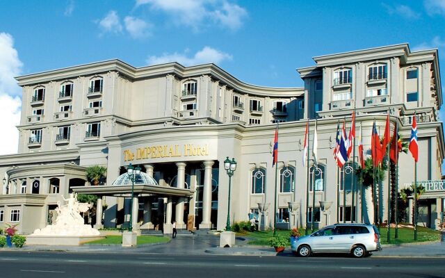 The Imperial Hotel Vung Tau