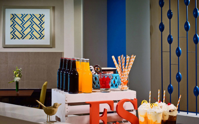 Sonesta ES Suites Atlanta Perimeter Center East
