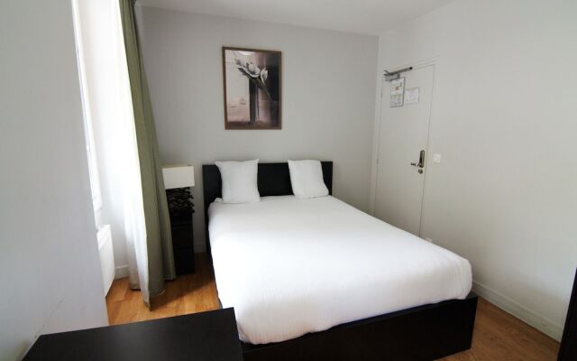 Hotel Le Cantal