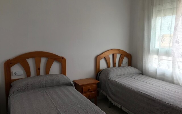 Apartamento Orquidies 12 - 104C