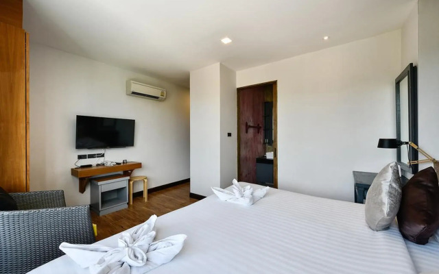 Casa Bella Phuket