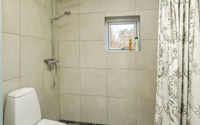 4 Person Holiday Home in Grevinge