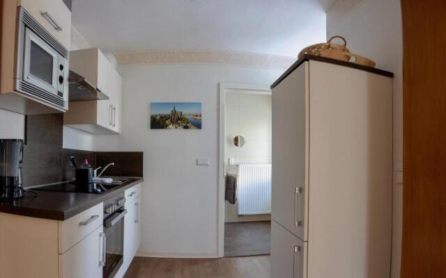 Ferienwohnungen Haus am Würzlaysteig