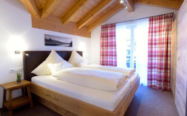 Ferienwohnungen Gerlach