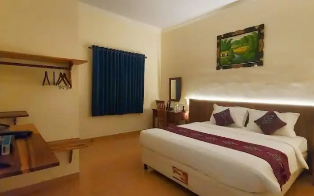 Kuta Paradise