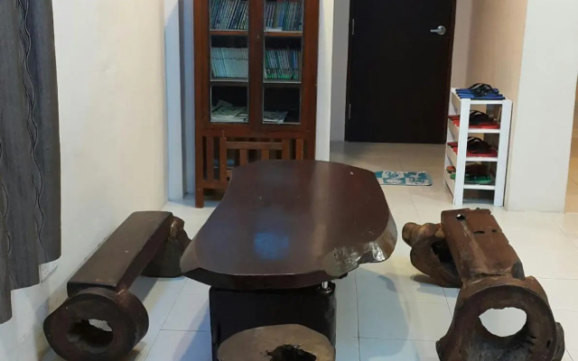 Rose Apartment @ Kea Farm